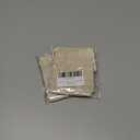 2 x Acrylic Heart Hanging Ornament - 2.4 x 2.2 Inch | Birthday Christmas Holiday Thank You Gifts for Women Friends Family Coworker Classmate (Thank You Being a Part of My Journey)