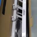 Dr. Brown's Baby Bottle Drying Tower, Stand-Up Countertop Drying Rack with Organized Storage for Baby Essentials, Space Saving Vertical Rack, Black/White