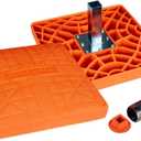 Champro Pro Style Impact Orange Safety Base Set
