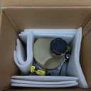 36050678 Electric Power Steering Pump Replacement for Volvo C30 2006-2012 C70 2006-2013 S40 2004-2012 V50 2004-2012 36000116 36000772 36000801 AKWH