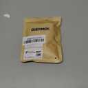 Guermok Video Capture Card, 4K USB3.0 HDMI to USB C Capture Card for Streaming, 1080P 60FPS, Compatible with iPad Mac OS Windows, Quest 3, OBS, PS5/4, Switch2/1, Xbox, Camera (Silver)