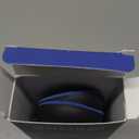 Inserts Relieve Plantar Fasciitis - Flat Feet Insoles Arch Supports, Orthotic Insoles for Foot Pain Arch Pain Reduce Muscle Fatigue Absorb Shock (Men's 6-6 1/2 | Womens 8-8 1/2) (Blue)