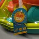 Pirate ship beach toy