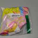 iROLEWIN Superhero-Capes for Kids Super Hero Costumes Girls-Boys Toddler Dress Up Clothes as Party-Toys Gifts Mask Bracelet (Rose)