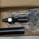 Transmission Mainshaft Inner Bearing Race Tool Installer Puller Harley Big Twin 1984-Present Replace# 34902-84