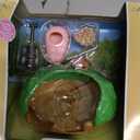 Calico Critters Baby Hedgehog Hideout Playset; Collectible Dollhouse Toy with Figure & Environment Included