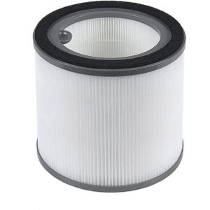 Zerowell Air Filter Replacement 700W, High efficiency, Activated Carbon Filter Odor, Dust, Ultra Fine Dirt Nano Filter Safe, Strong, Durable. and Easy to Use