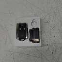 Key Fob Replacement for 2014-2020 Chevrolet Silverado & GMC Sierra/ 15-21 Chevy Colorado &GMC Canyon Car Keyless Entry Remote Control, M3N-32337100, 4 Btn