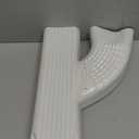 Downspout Gutter Y Connector rain gutter downspout extensions (2x3 UprightOne Upright)