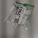 NYX PROFESSIONAL MAKEUP Slim Lip Pencil, Long-Lasting Creamy Lip Liner - Pale Pink 1 Count (Pack of 1)