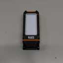 Klein Tools 56403 LED Light, Rechargeable Flashlight/Worklight with Kickstand, Magnetic Mount, and Carabiner, Charges Small Electronics, for Work, Camping