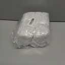 50PCS Disposable Car Seat Covers, Plastic Seat Covers for Cars, Universal Clear Vehicle Chair Protector, Auto Accessories Dustproof Waterproof Auto Chair Protector Fit for Most Vehicles