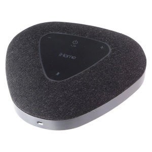 iHome Call Boost 3-Mic Conference Speakerphone