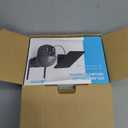 ANRAN 3MP Security Camera Wireless Outdoor, 2K Solar Outdoor Camera with 360 View, Smart Siren, Spotlights, Color Night Vision, PIR Human Detection, Pan Tilt Control, 2-Way Talk, Q01 Grey 2 Packs