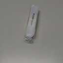 3 x Glass Nail File with Case - Long Glass Nail Buffer for Shining Natural Nails and Smooth Natural Nail Edges, Nano Nail File (2, Count)