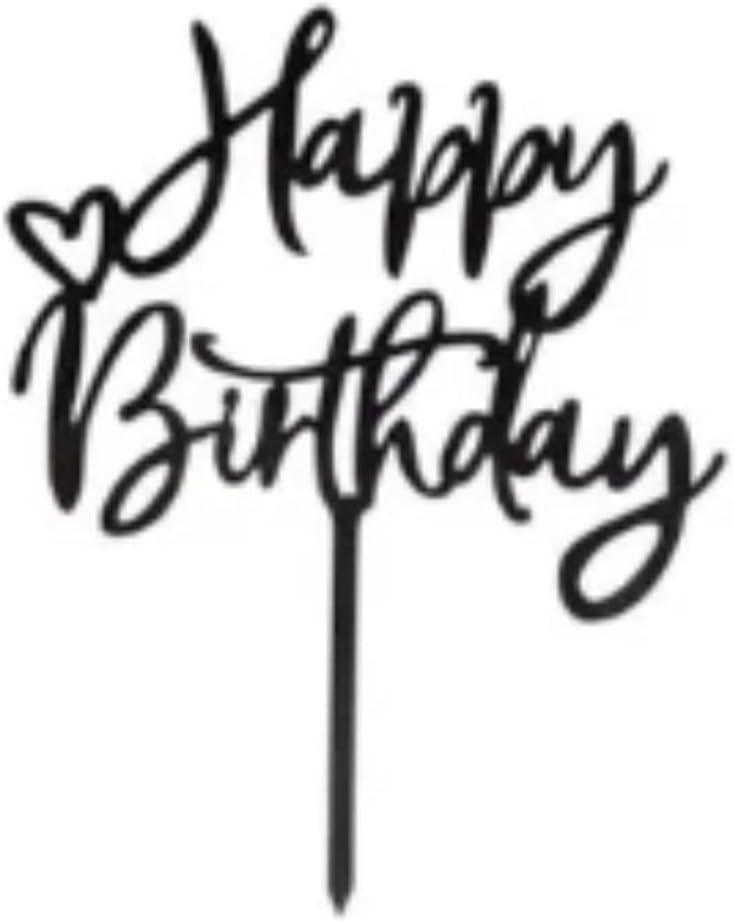 2 x celebre cake topper bow coquette non-edible (Lovely)