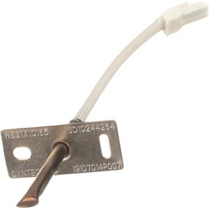 PartsBroz WB21X10165 Sensor Assembly - Compatible With General Electric Wall Oven Range - Replaces AP5790793 PS8754411 3025892 Ultra Durable Replacement Repair Parts