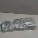 Joseph Joseph DrawerStore Knife Organizer, holds up to 9 knives, Kitchen Organization & Drawer Storage  Compact, Grey