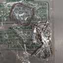 Secbolt Bling Band and Case Compatible with Apple Watch Band 38mm 40mm 41mm 42mm 44mm 45mm, Women Dressy Metal Bracelet with Rhinestone Bumper for iWatch Series  44mm (For Apple Watch SE/Series 6/5/4) 