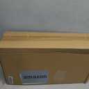 DA97-14474C, DA97-14474A Ice Container, DA97-12604D Ice Bucket Compatible with Samsung RF25, RF263, RF265, RF28, etc Series Refrigerators. Part Number: DA97-21040A, AP6034185