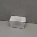 Janinka 6 Pcs Light Brown Velvet Christmas Swag Bow 31.5 x 23.6 inch Large Neutral Christmas Ornament Vintage Rustic Velvet Staircase Wreath Bows Xmas Tree Topper Bows Large Bow for Outdoor