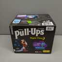 Pull-Ups Boys' Night-Time Potty Training Pants, Size 4T-5T Overnight Training Underwear (38-50 lbs), 52 Ct