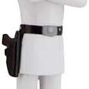 2 Hallmark Star Wars: Ahsoka Grand Admiral Thrawn Christmas Ornament