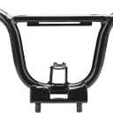 TTR50 Handle Bars (Black)