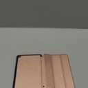 for Lenovo Tab One Tablet Case 8.7 Inch, PU Leather Protective Cover with Trifold Stand for Lenovo 8.7 Inch Tablets, Scratch Resistant, Auto Wake/Sleep (Rose Gold)