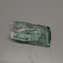 20pcs GN Resound Hearing aid Domes Open(M Size 8mm) Comfortable Silicone Design Noise Reduction Enhanced Acoustics Breathable and Easy to Clean Resound Hearing Aid Accessories Jabra Hearing Aid Domes (Gray)