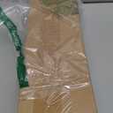 59" Ice Scrapers for Car Windshieldand Extendable Snow Brush with Foam Grip and 360° Pivoting Brush Head for Christmas Car Auto Truck SUV