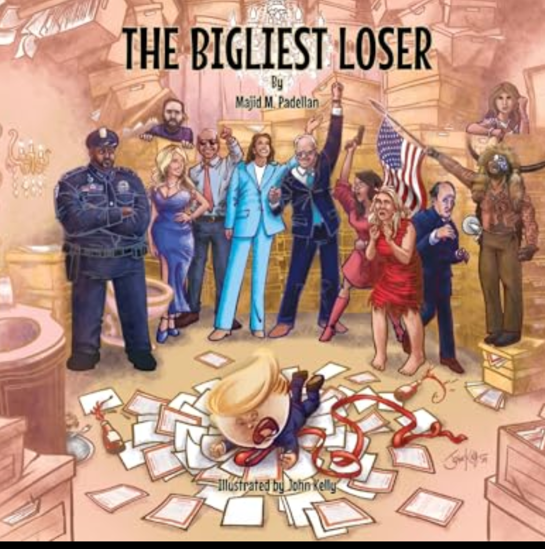 The Bigliest Loser
