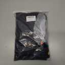 qdl Mardi Gras Shirt for Women - Fat Tuesday Party T-Shirt, Purple Green Gold Festival Tee (X-Large, 034-black1)