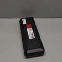 VANPO Digital Torque Wrench 3/8 Inch Drive 5-99.5 ft-lbs./6.8-135Nm, ±2% CW Torque Accuracy, Electronic Torque Wrench Set with Buzzer and LED Flash Notification for Bike Moto