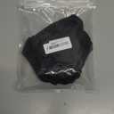 Women's High Waist Yoga Booty Shorts V Back Scrunch Butt Lifting Workout Gym Biker Dance Rave Bottoms Hot Pants Spandex, S