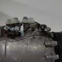 WFLNHB A/C Compressor CO 10663 Replacement for Honda CR-V 2002-2006 2.4L