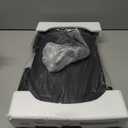 Toastmaster 10" x 16" Electric Griddle – Nonstick Cooking Surface, Adjustable Temperature