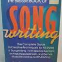Billboard Book of Songwriting (Billboard Books)