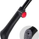 ROCKBROS Bike Kickstand for Mountain Bike Bicycle Kickstand Adults 24 inch to 28 inch Adjustable Bike Side Stand