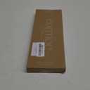 Stone Faucet Mat for Kitchen Sink  Diatomite Drying Stone Mat & Sink Protector, Prevent Moisture  Sink Splash Guard Water-Absorbing Stone Tray for Bathroom Counter [Light Grey,23.6" x 3.9"]