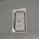 SUPFINE Magnetic for iPhone 16 Plus Case (Compatible with MagSafe) (Military Grade Drop Protection) Translucent Matte Shockproof with Anti-Fingerprint Phone Cover, Black