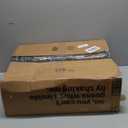 8FT Outdoor Christmas Tree, RGB Color Changing Pre-lit Smart Cone Christmas Tree with LED Lights, App & Remote Control, DIY Multi-Color Lightshow, Music Sync, Christmas New Year Decoration