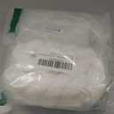 6 Pack White Cheesecloth Table Runner 17x108 Inch Semi Sheer Boho Gauze Cheese Cloth Fabric Table Runners Table Decor for Wedding Party Baby Shower Birthday Home Decor Garden Farmhouse