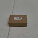 M6-1.0 x 15mm Threaded Inserts for Wood, Hex Drive Wood Nut Inserts, Exceptional Threaded Insert Nuts for Furniture, Wooden Products & Models, 100 PCS