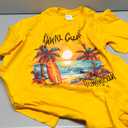 Punta Cana Dominican Republic Vacation Beach Family Trip T-Shirt, XL