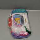 PowerA Slim Case for Nintendo Switch - OLED Model, Nintendo Switch, Nintendo Switch Lite - Tie-Dye Pikachu & Eevee, Protective Case, Gaming Case, Console Case, Accessories, Storage, Officially licensed