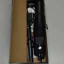 4-in-1 Mini Vacuum Cleaner, Small Hand Held Vacuum Cordless, Strong Suction, Ultra-Quiet 60dB, 0.85 lb for Car,Desk,Drawer,Home, Air Duster/Inflator/Pump, USB Rechargeable, Seen on TV