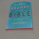 Alleged Errors of the Bible: Addressing Problematic Passages in Scripture