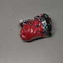 My First Christmas Baby Girl Outfits Elk Print Long Sleeves Romper Flared Pants Sets Baby Girl Christmas Outfits (0-3 Months)