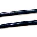 Pezmenn Window Visor Deflectors Rain Guards Compatible with Honda CRV CR-V 2017-2022